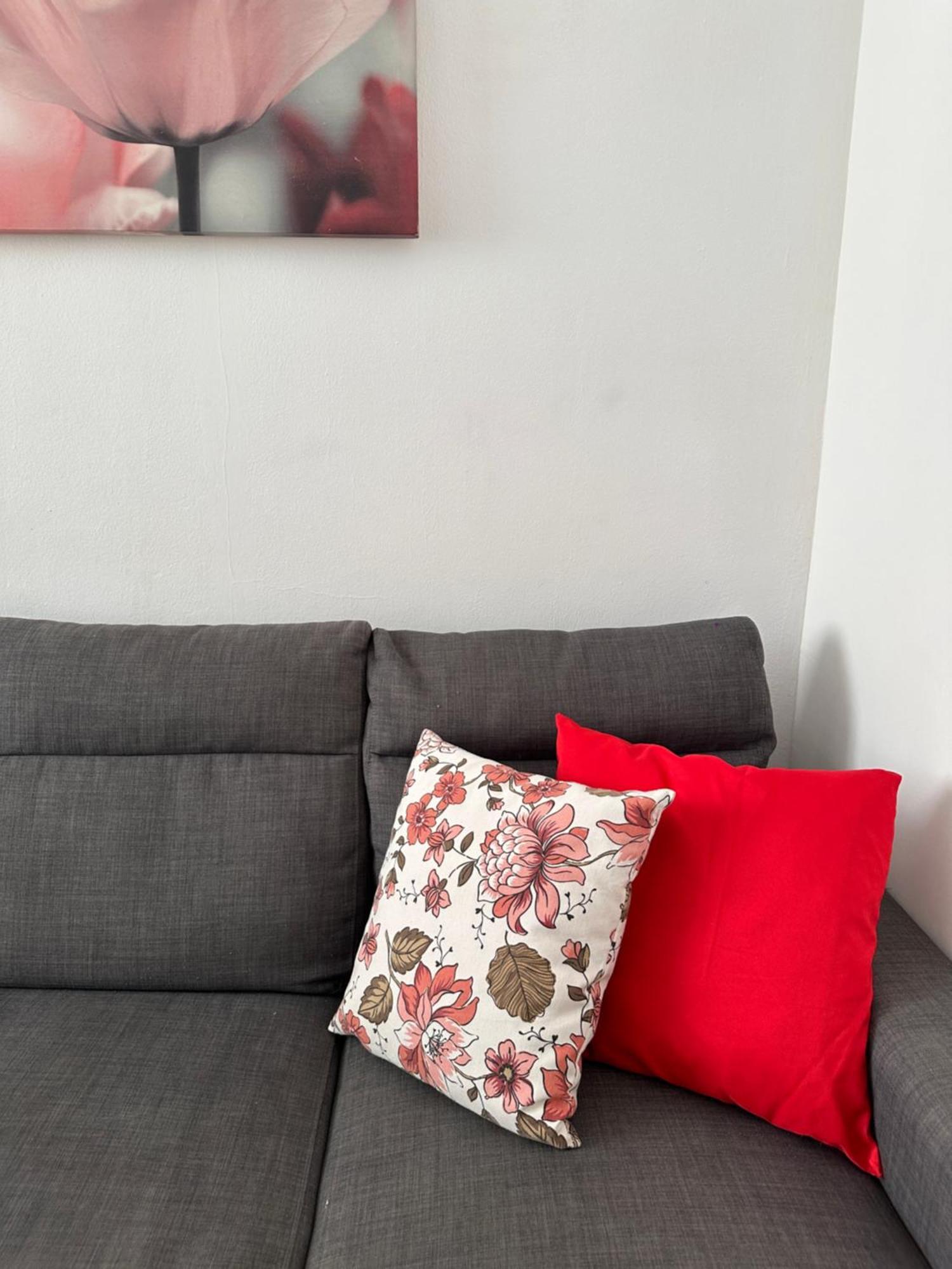 Modern And Bright 5 Bedroom Apartment Del Prado Gandía Exterior photo