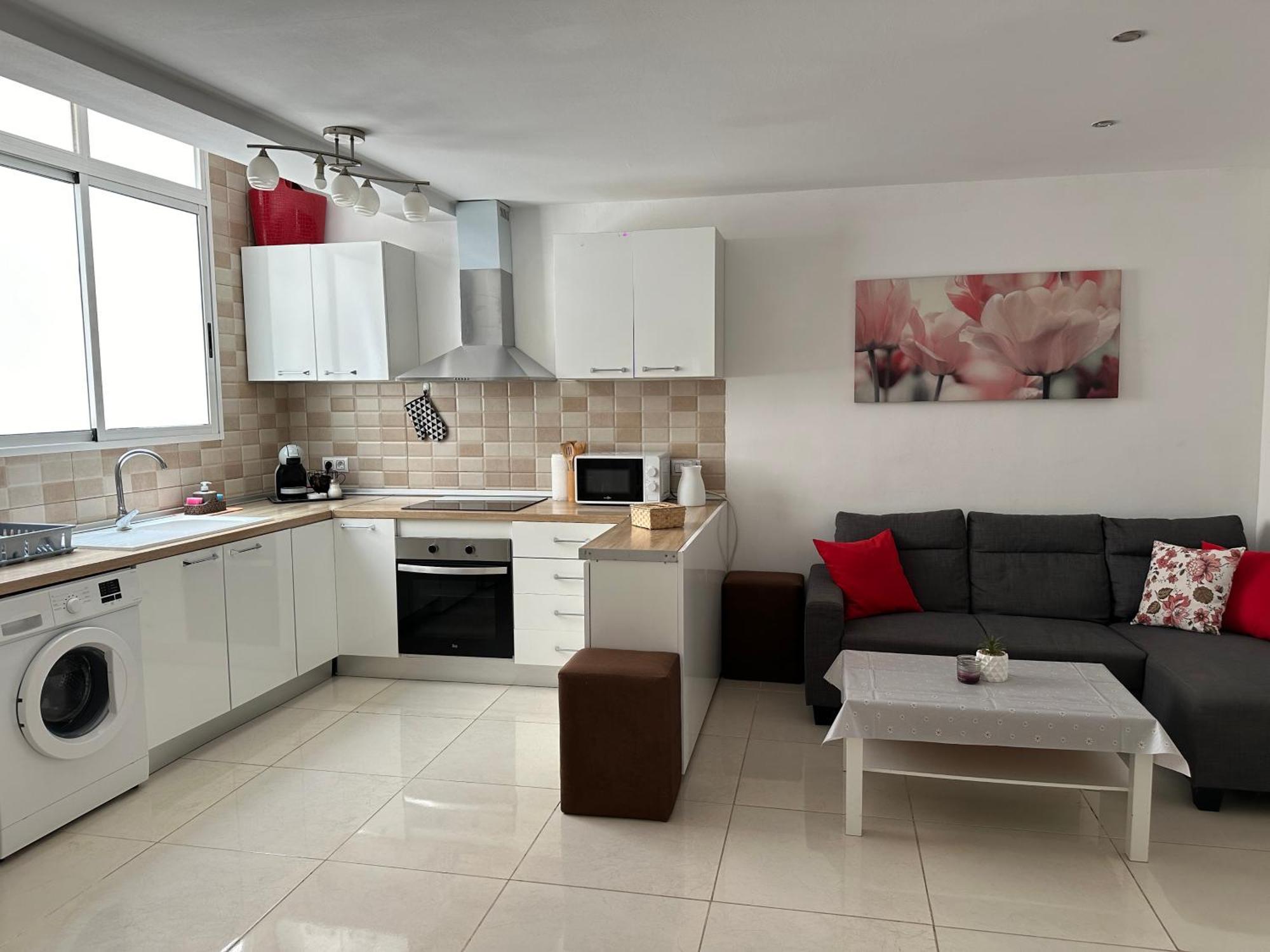 Modern And Bright 5 Bedroom Apartment Del Prado Gandía Exterior photo